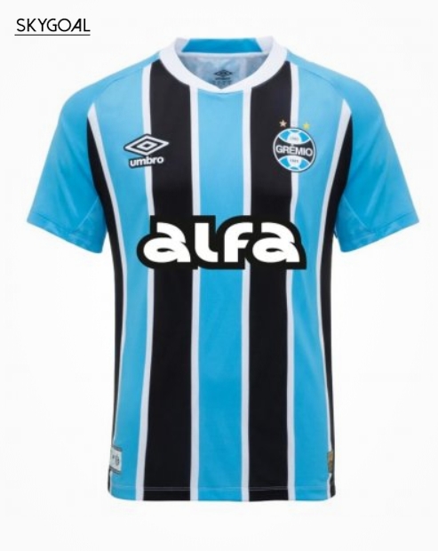 Gremio Domicile 2025/26