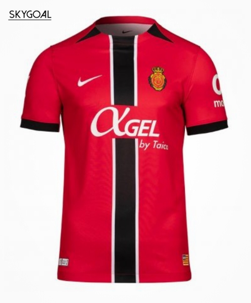 Mallorca Domicile 2025/26