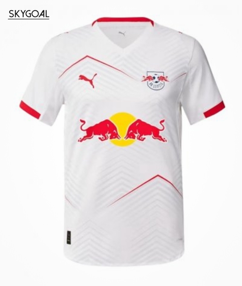 Rb Leipzig Domicile 2025/26