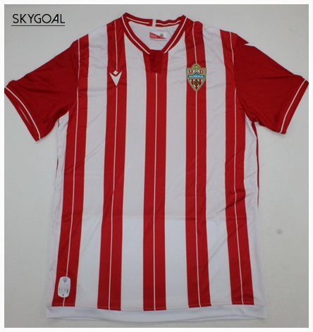 Almeria 1ª Equipacion 2025/26
