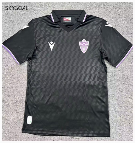 Almeria 3ª Equipacion 2025/26