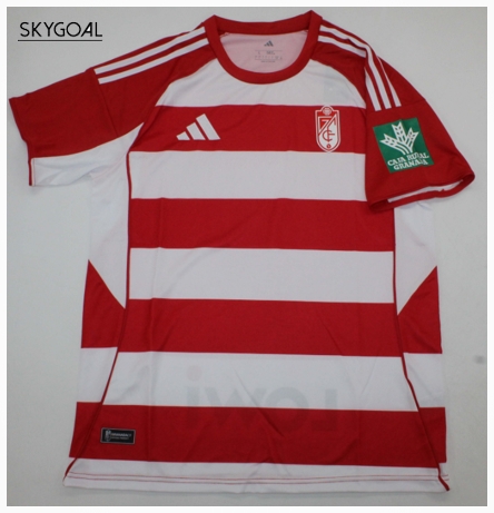 Granada 1ª Equipacion 2025/26