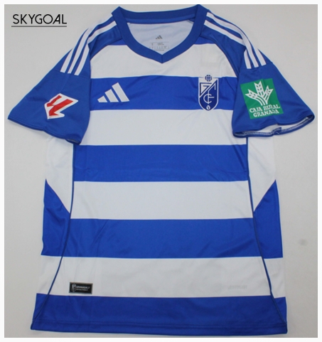 Granada 2ª Equipacion 2025/26