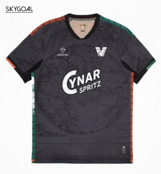 Venezia Domicile 2025/26