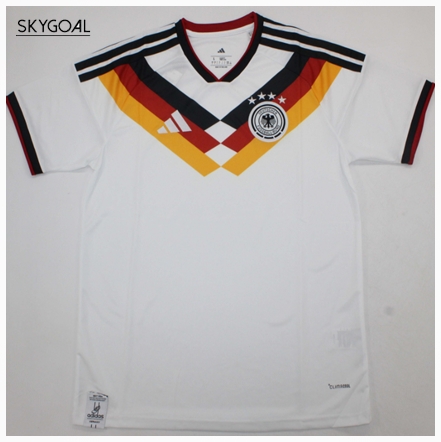Allemagne Domicile 2026
