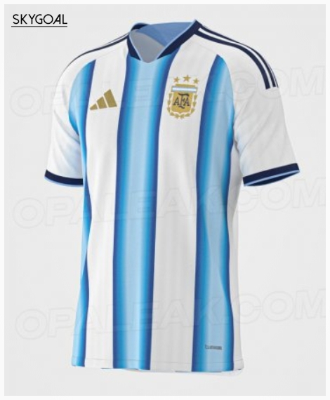 Argentine Domicile 2026