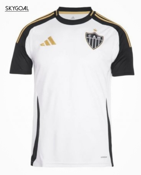 Atlético Mineiro Exterieur 2025/26