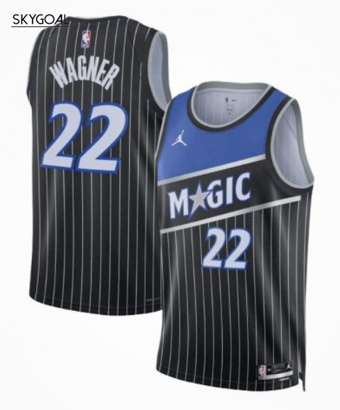 Franz Wagner Orlando Magic 2025/26 - Statement