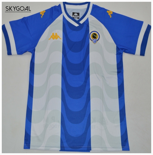 Hércules Domicile 2025/26