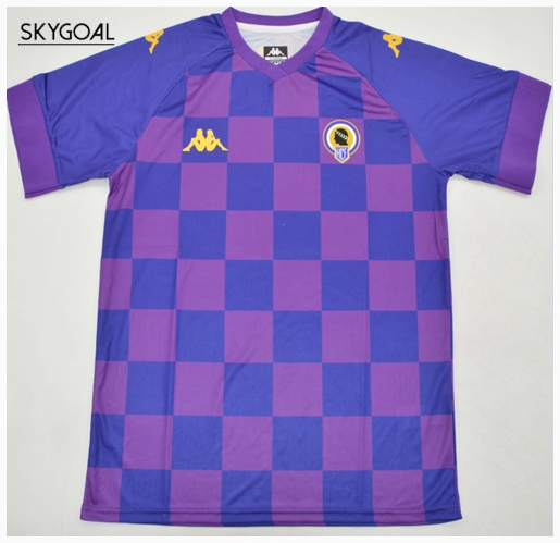 Hércules Exterieur 2025/26