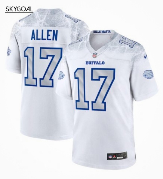 Josh Allen Buffalo Bills - Rivalries