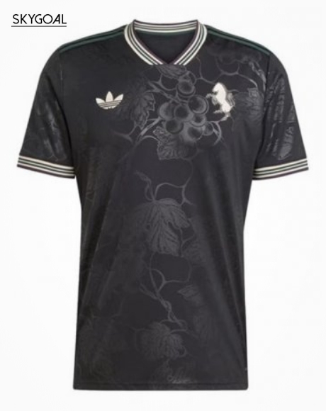 Juventus Third 2025/26