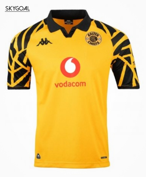 Kaizer Chiefs Domicile 2025/26