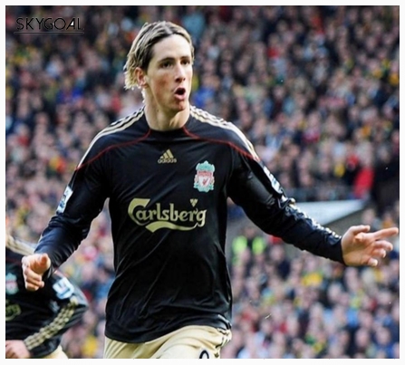 Liverpool Exterieur 09/10 Ml