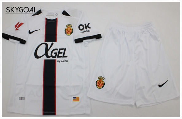 Mallorca Exterieur 2025/26 - Enfants