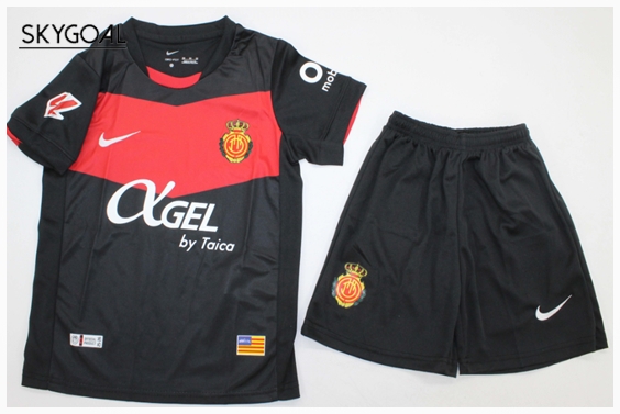 Mallorca Third 2025/26 - Enfants