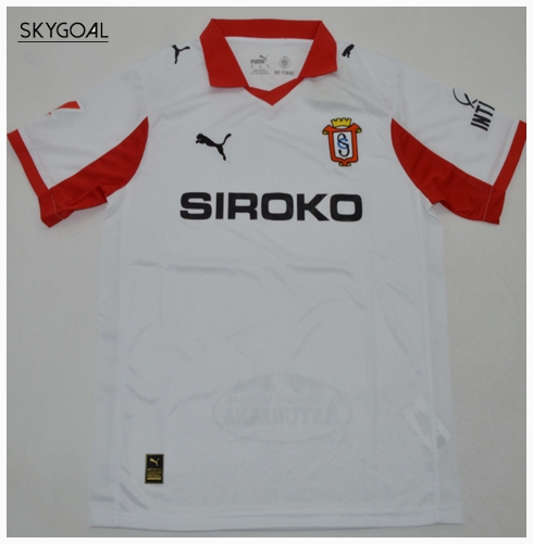 Sporting De Gijon 3a Equipacion 2025/26