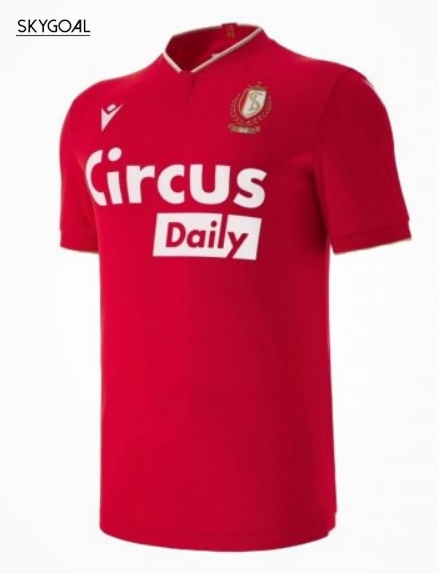 Standard Liège Domicile 2025/26