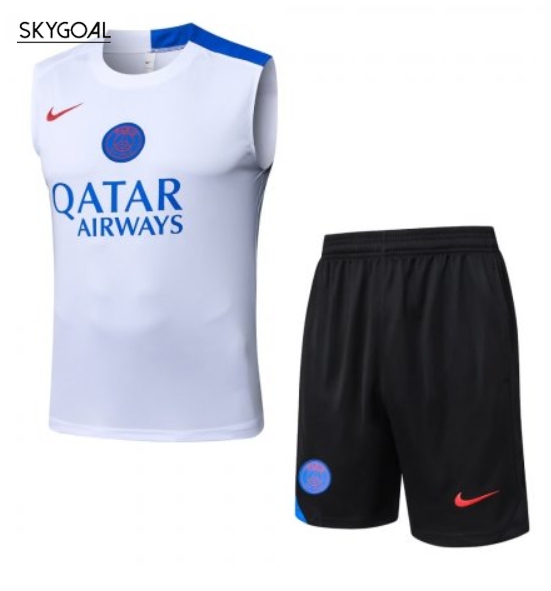 Chalecobermudas Psg 2025/26