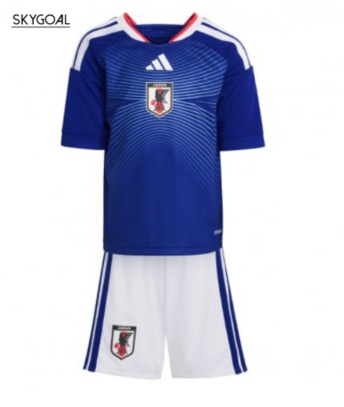 Japon Domicile 2026 - Enfants