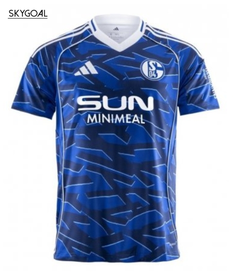 Schalke 04 Domicile 2025/26