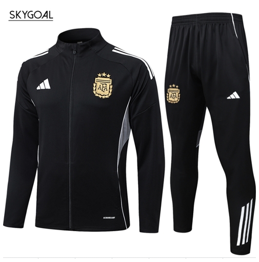 Survetement Argentine 2025/26