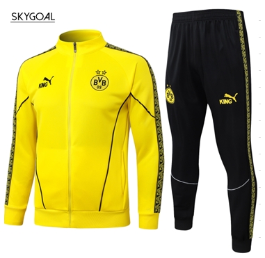 Survetement Borussia Dortmund 2025/26