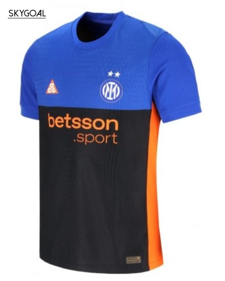 Inter Milan Fourth 2025/26