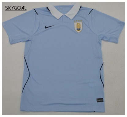 Uruguay Domicile 2026