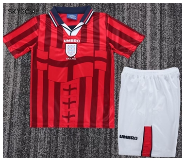 Angleterre Exterieur 1998 - Enfants