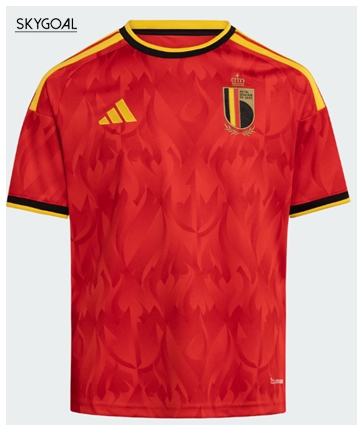 Belgique Domicile 2026