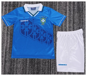 Brésil Exterieur 1995 - Enfants