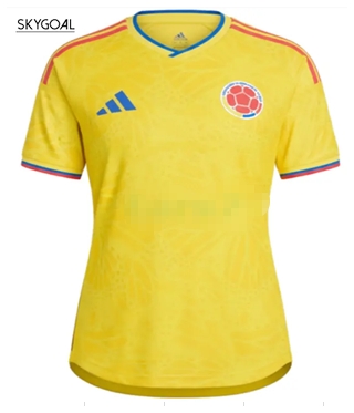 Colombia Domicile 2026 - Mujer