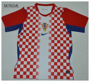 Croacia Domicile 2026