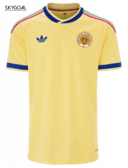 Curazao Exterieur 2026