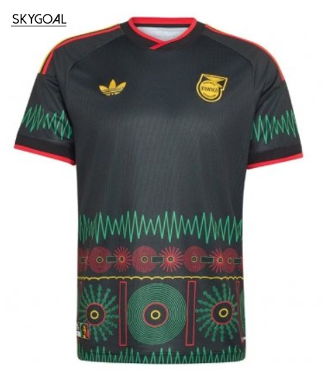 Jamaica Exterieur 2026