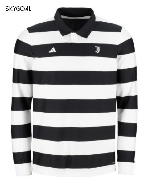 Juventus Fourth 2025/26 Ml