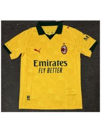 Ac Milan Third 2025/26 Filtrada