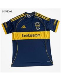 Boca Juniors Domicile 2025/26
