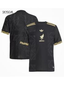 Mexique 3a Equipacion 2024