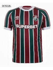 Fluminense Domicile 2025/26