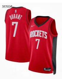 Kevin Durant Houston Rockets - Icon