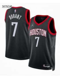 Kevin Durant Houston Rockets - Statement
