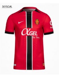 Mallorca Domicile 2025/26