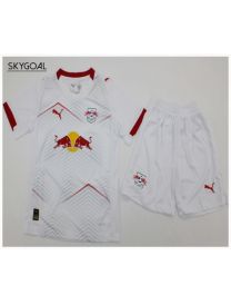 Rb Leipzig Domicile 2025/26 - Enfants