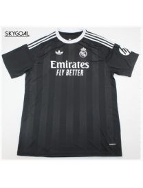 Real Madrid Exterieur Portero 2025/26