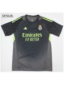 Real Madrid Fourth Portero 2025/26