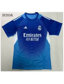 Real Madrid Third Portero 2025/26