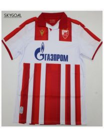 Red Star Belgrade Domicile 2025/26