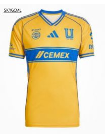 Tigres Domicile 2025/26